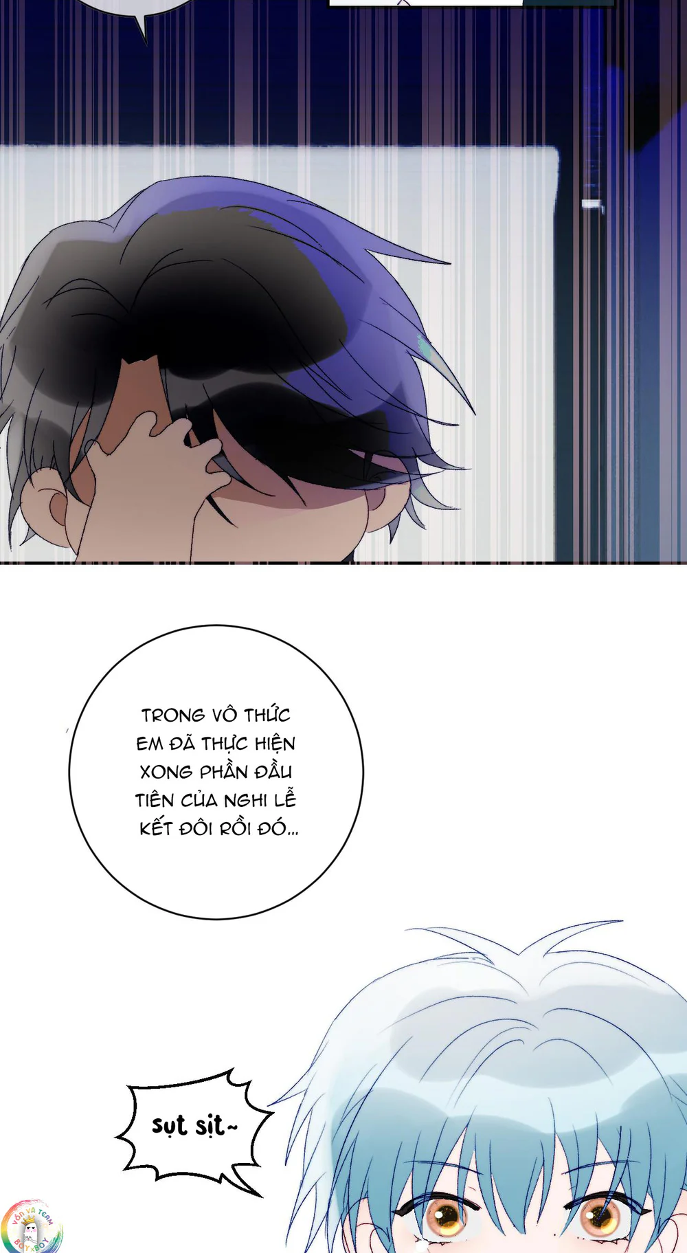 Đọc truyện Quanh Năm Có Cá - Chapter 48