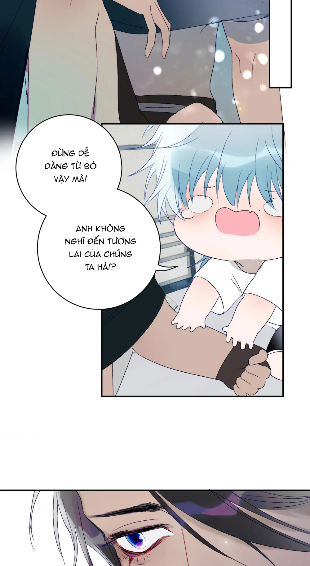 Đọc truyện Quanh Năm Có Cá - Chapter 48
