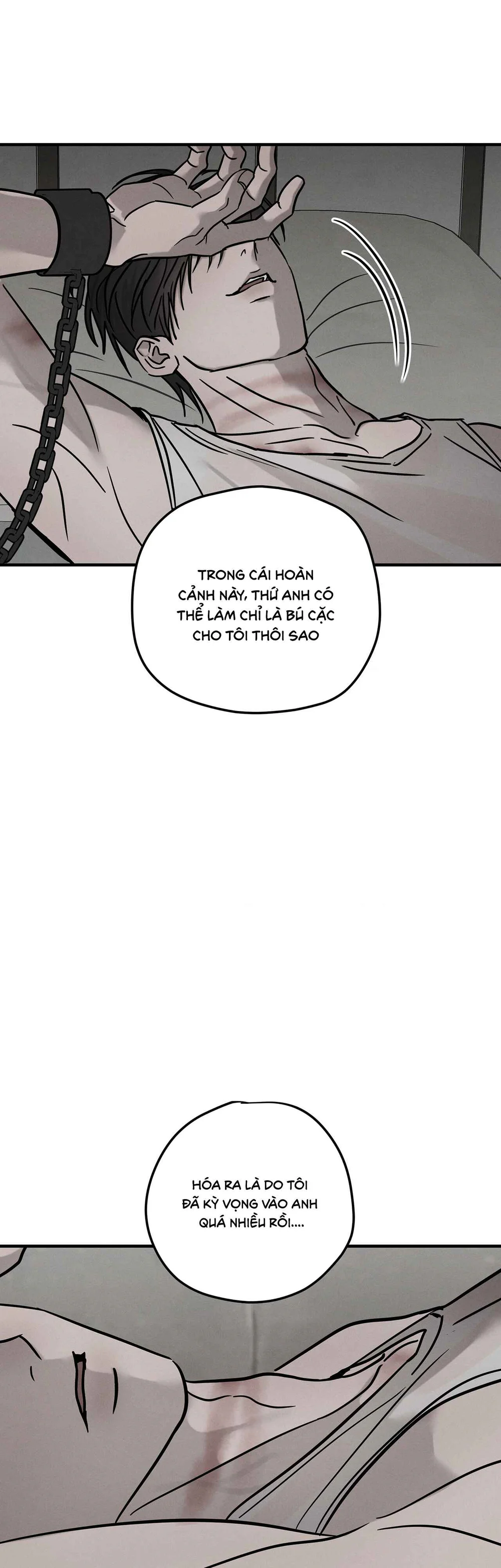 Đọc truyện FIETA - Chapter 40