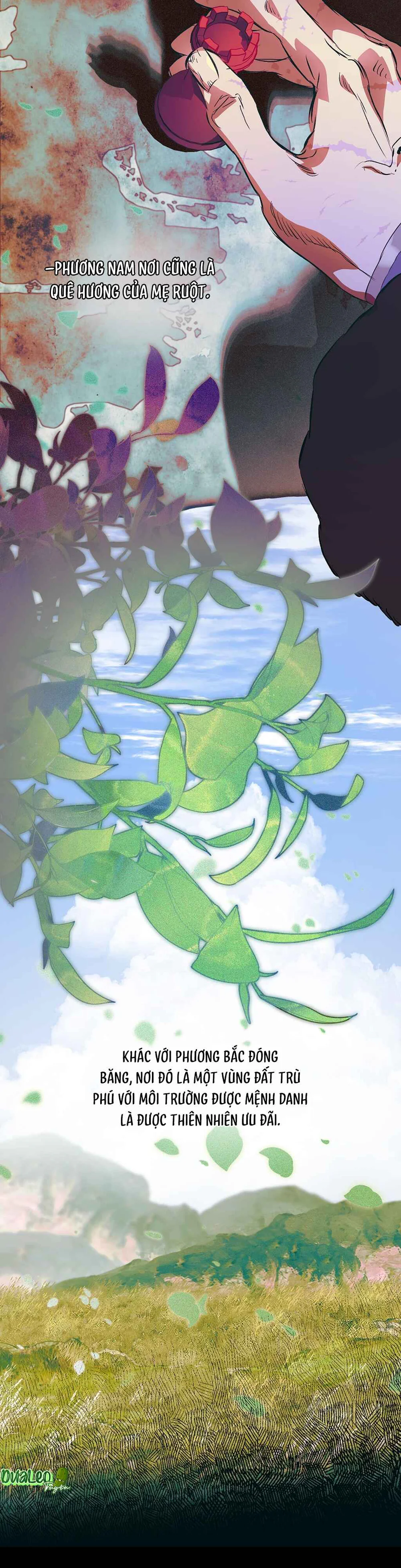 Đọc truyện THE TAMING - Chapter 32