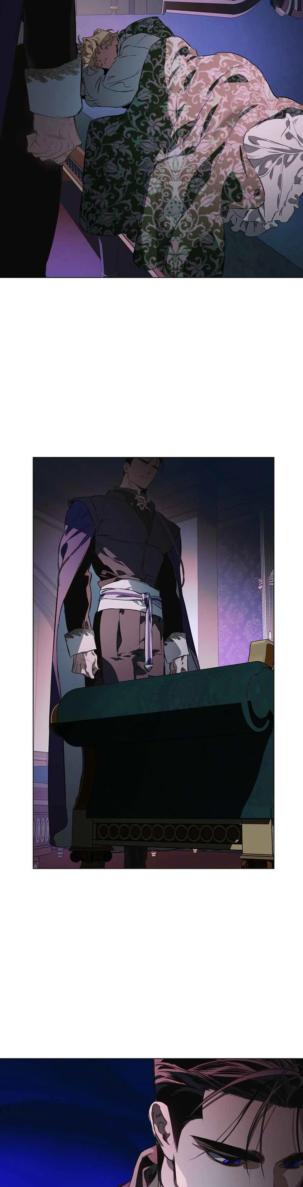 Đọc truyện THE TAMING - Chapter 33