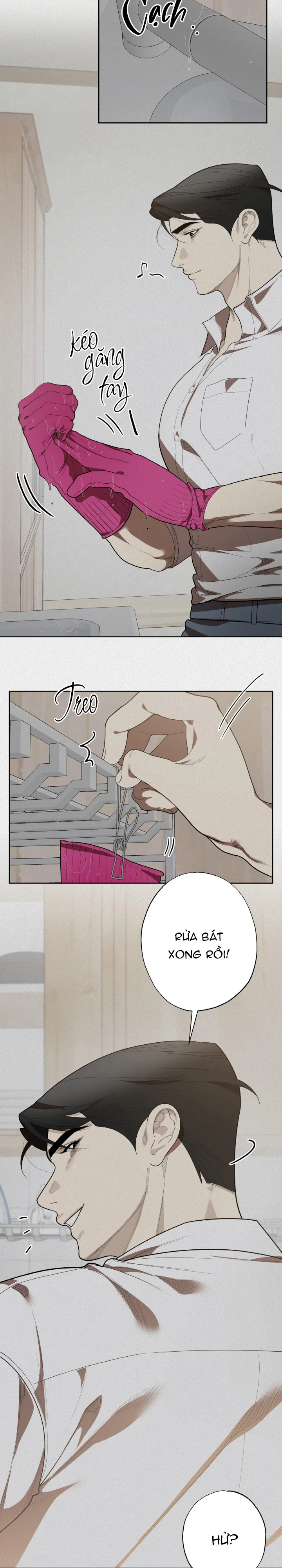 Đọc truyện Anh Rể 제부 - Chapter 5