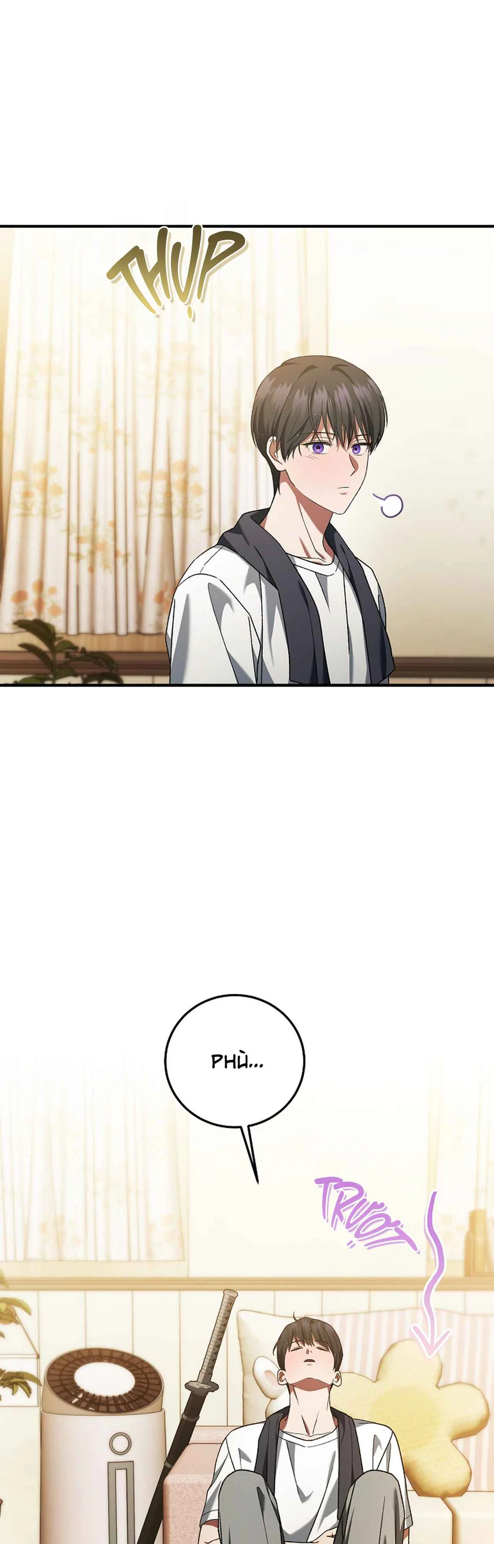 Đọc truyện LATE BLOOMERS - Chapter 14