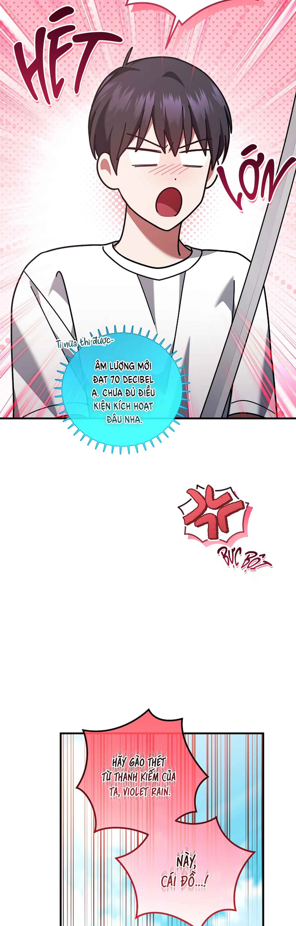 Đọc truyện LATE BLOOMERS - Chapter 14
