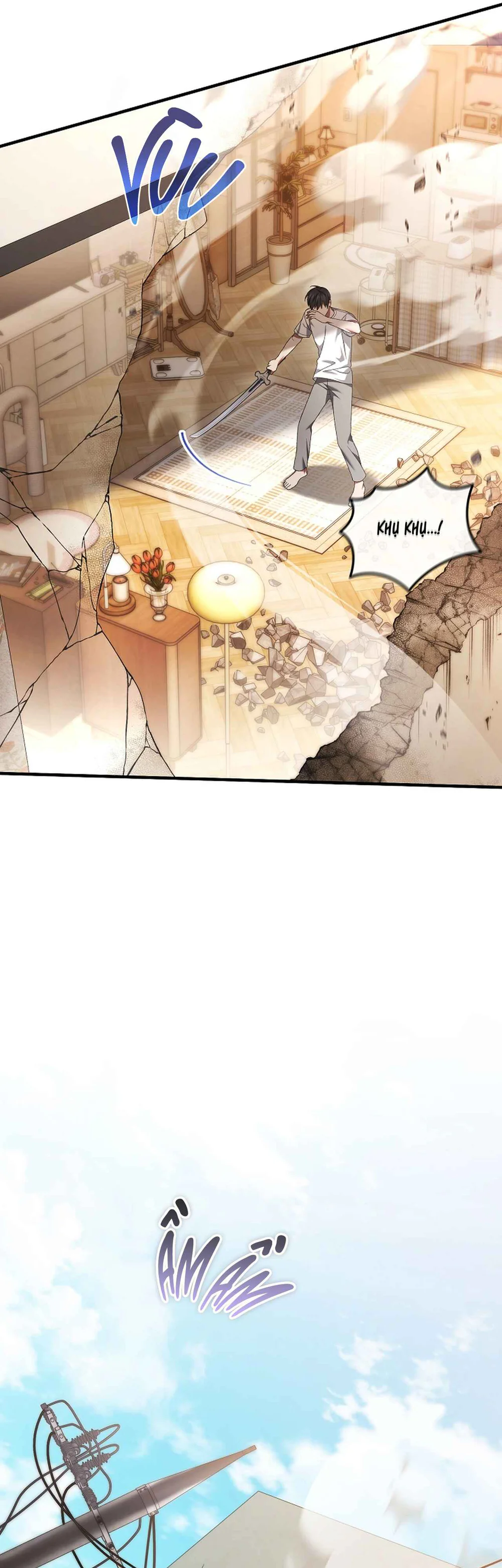 Đọc truyện LATE BLOOMERS - Chapter 14