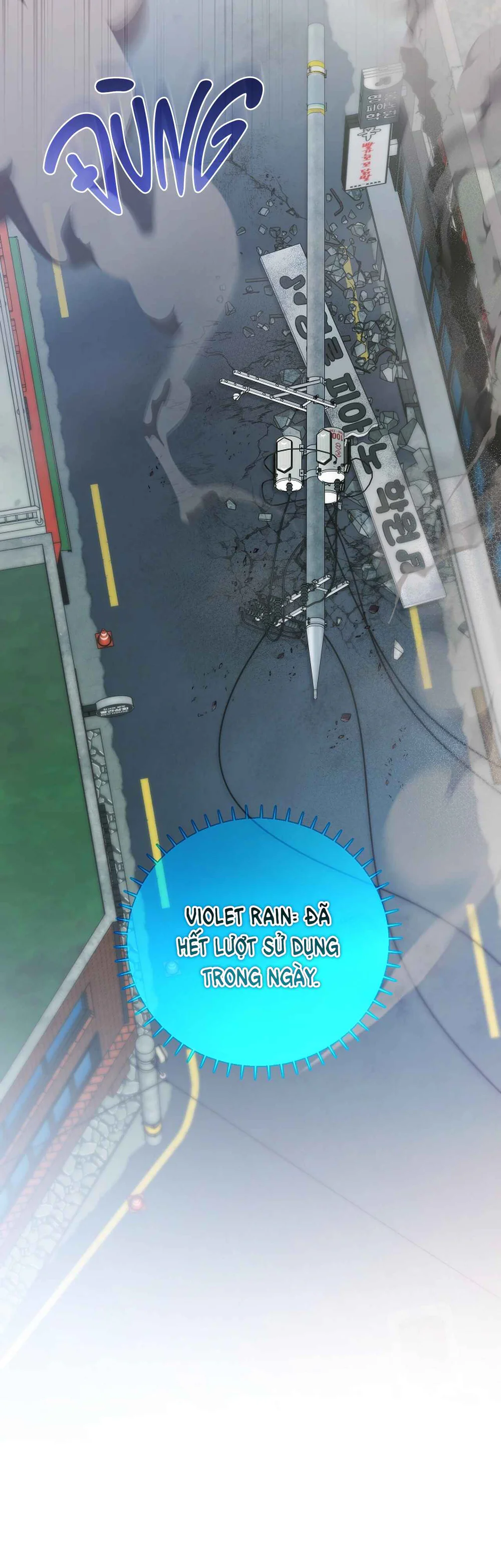 Đọc truyện LATE BLOOMERS - Chapter 14