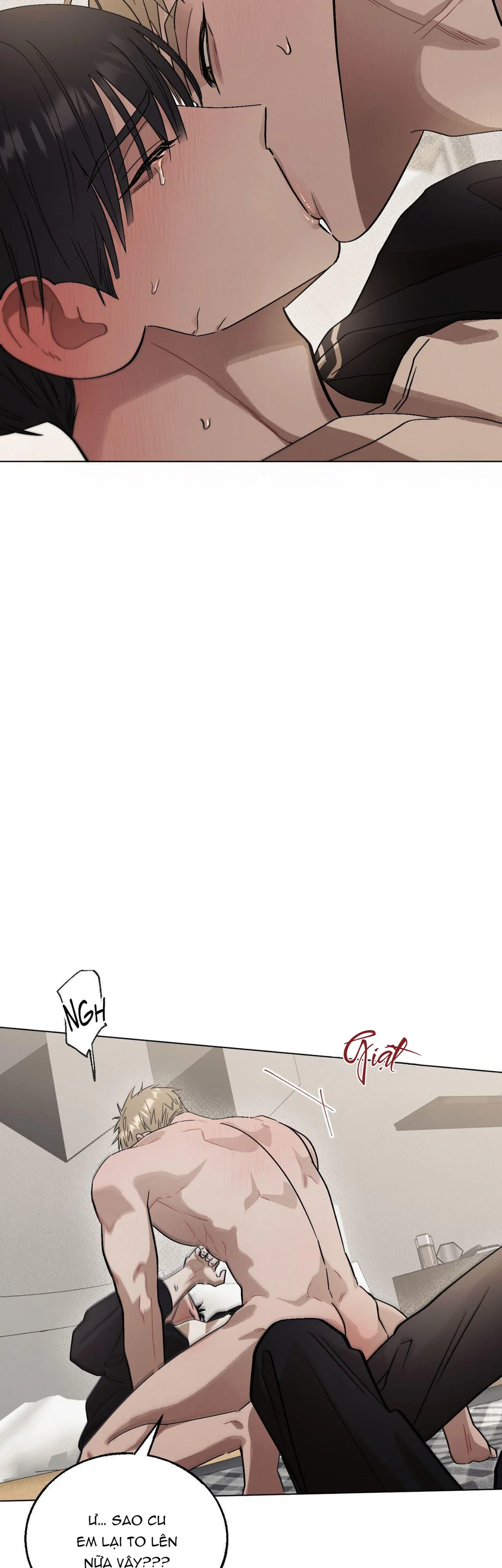 Đọc truyện Red Thread Quest - Chapter 9