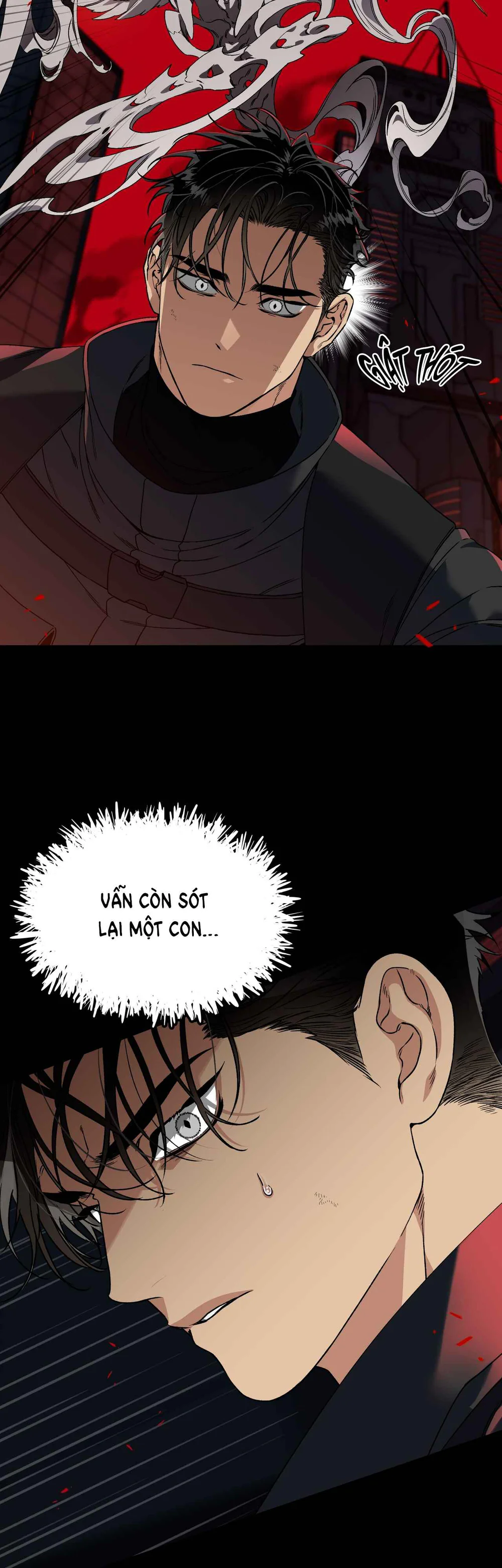 Đọc truyện DEAR. 00 - Chapter 31