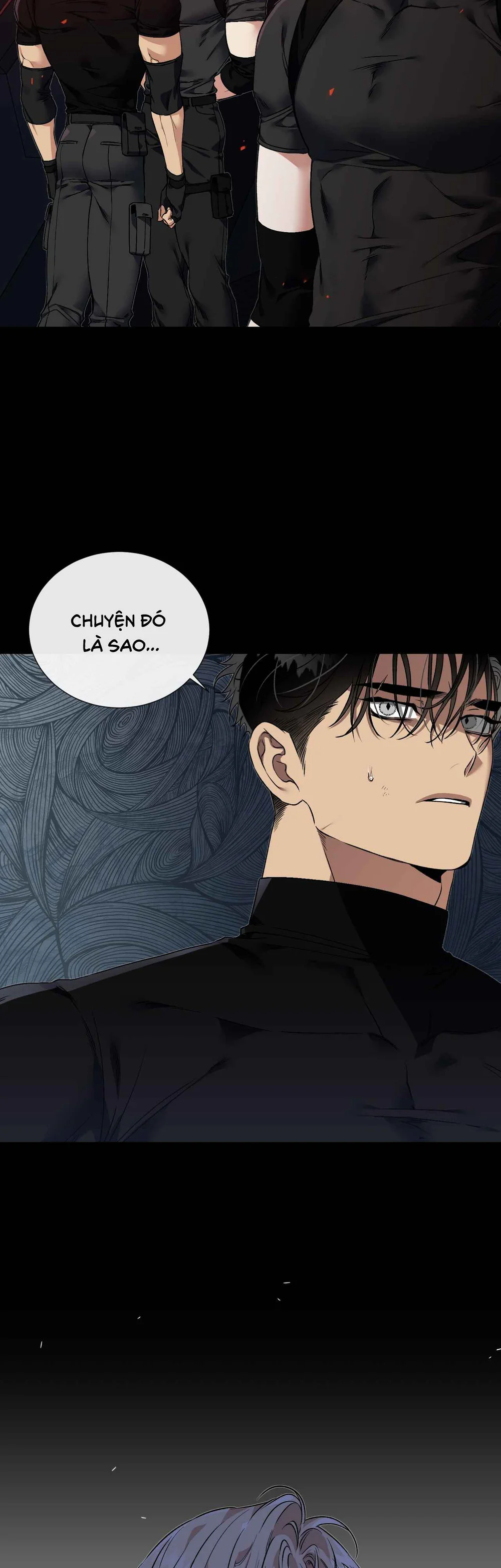 Đọc truyện DEAR. 00 - Chapter 31