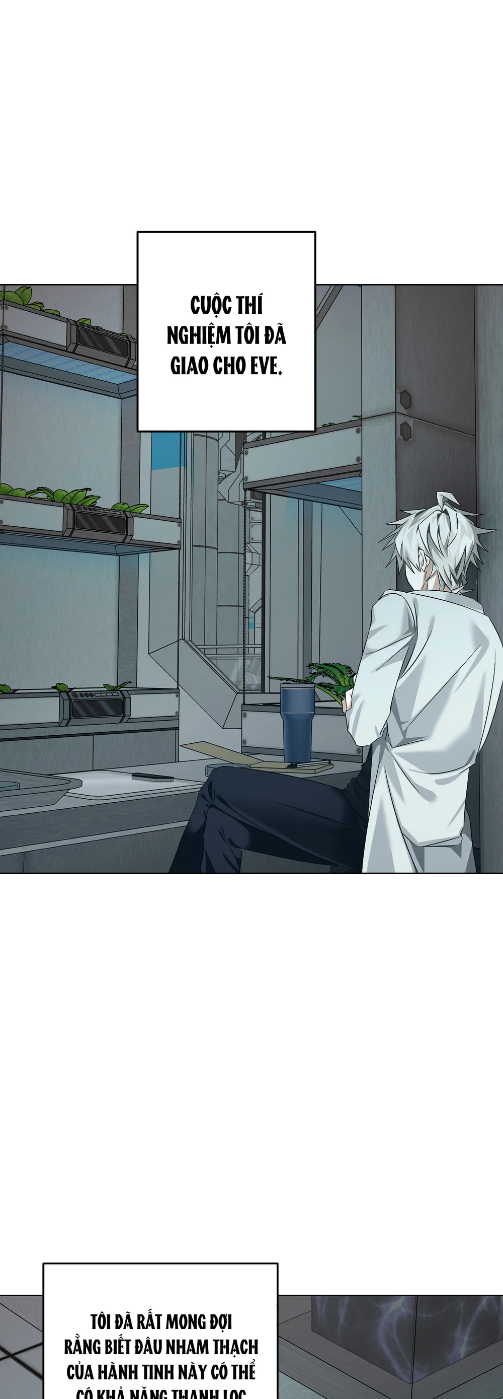 Đọc truyện Planet 99 - Chapter 9