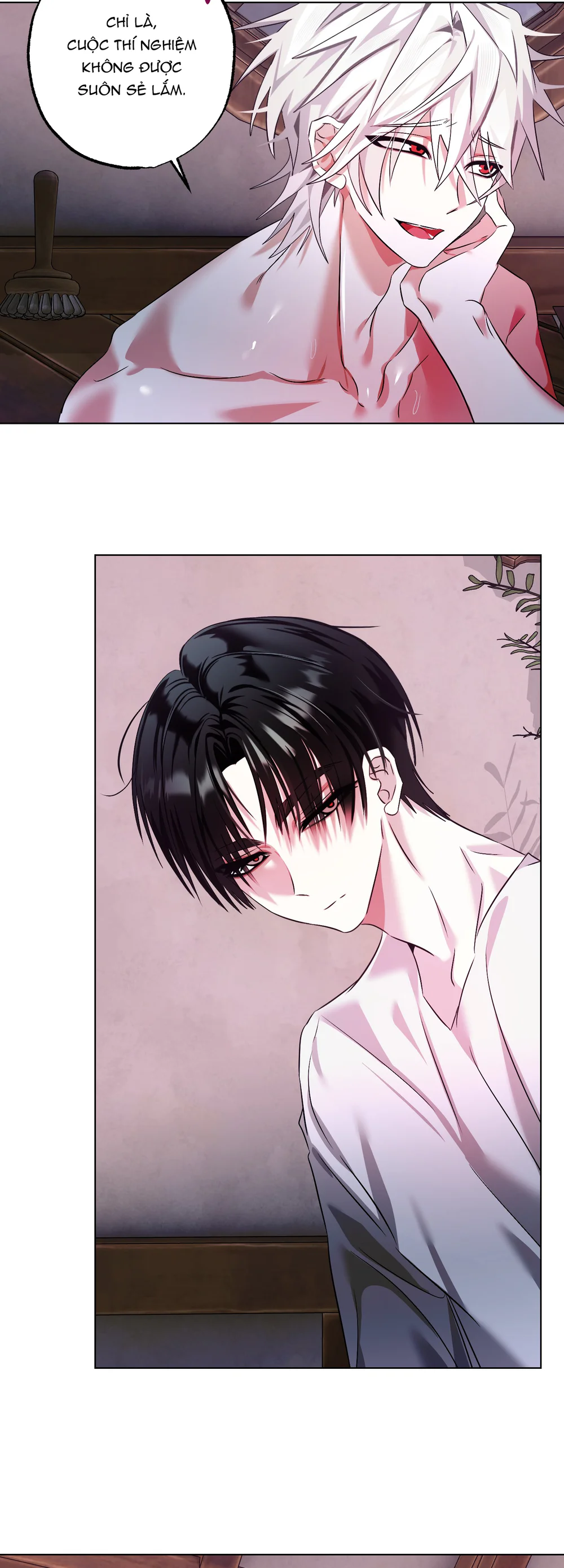 Đọc truyện Planet 99 - Chapter 9