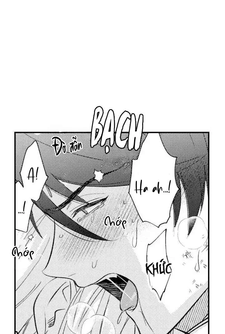 Đọc truyện Chuyển Sinh Vào Thế Giới Của Ma Vương Evelogia - Chapter 31