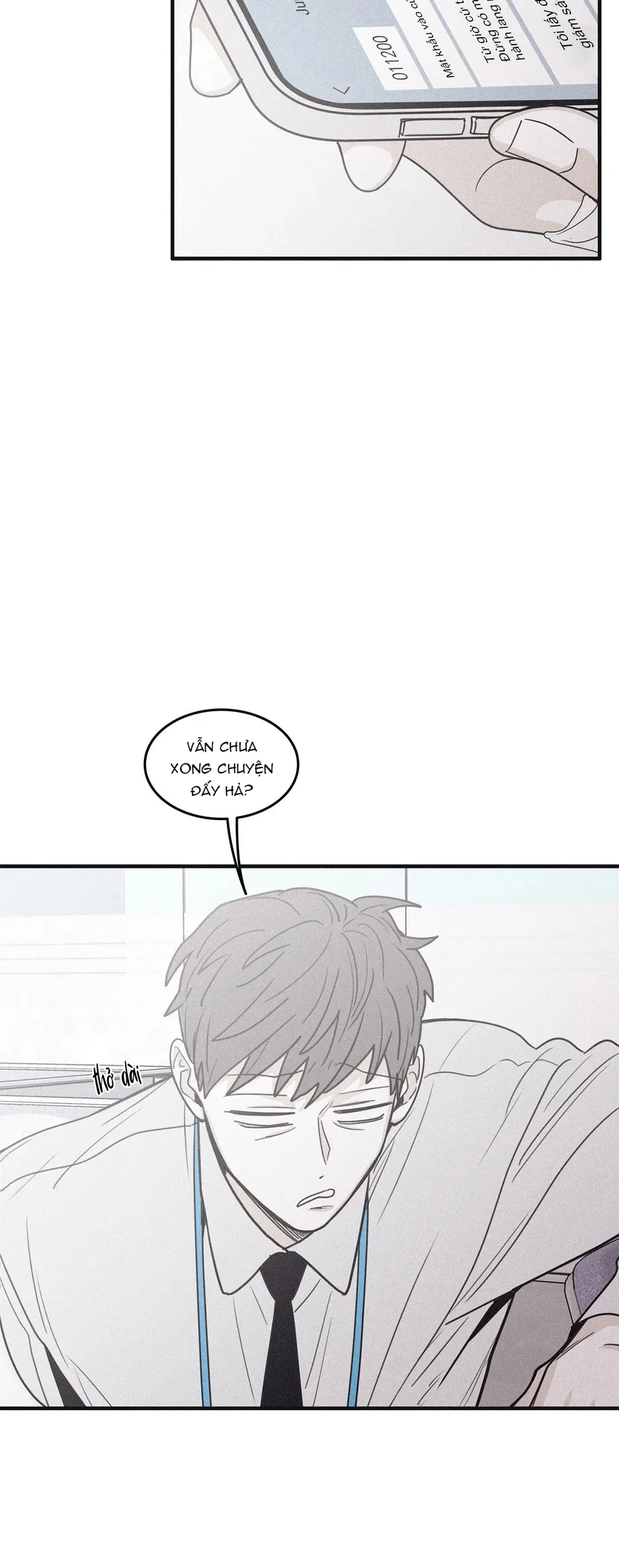 Đọc truyện Chiếu tướng - Chapter 95