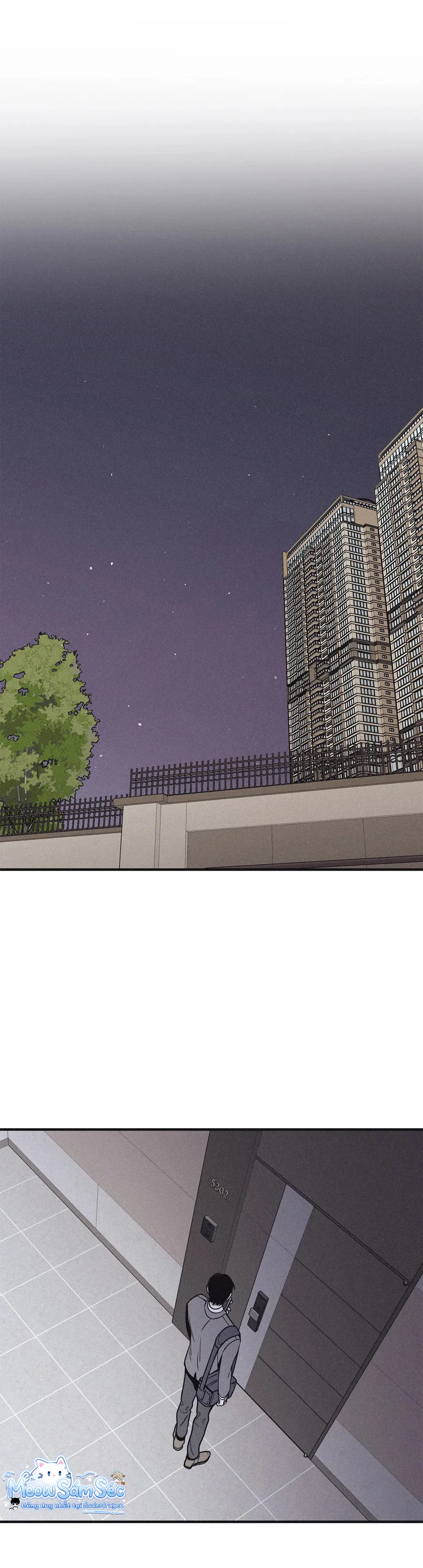 Đọc truyện Chiếu tướng - Chapter 95