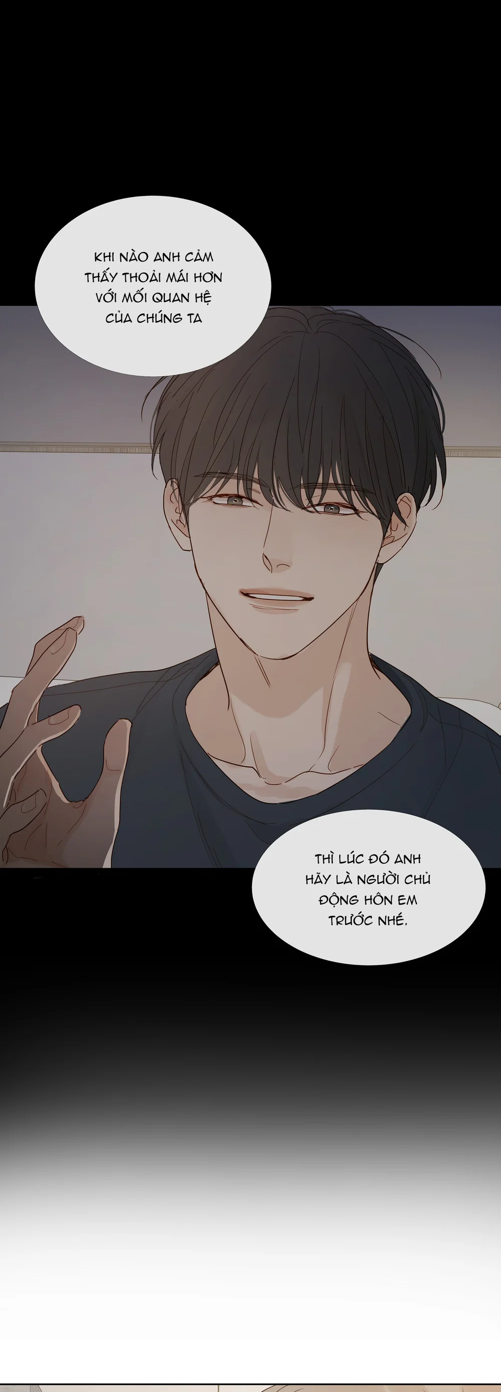 Đọc truyện Just Family - Chapter 17