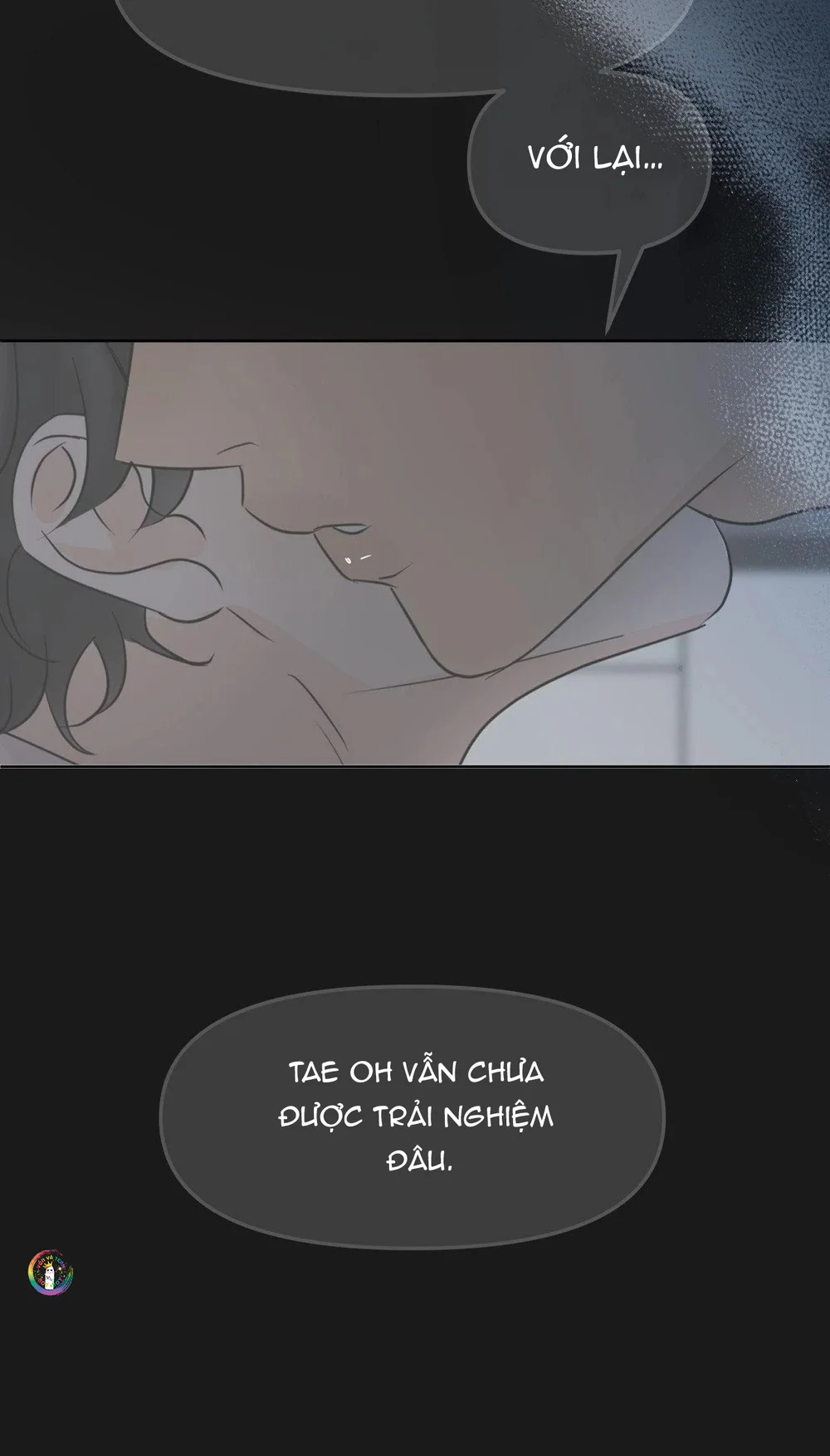 Đọc truyện Ranh Giới Mùi Hương - Chapter 62