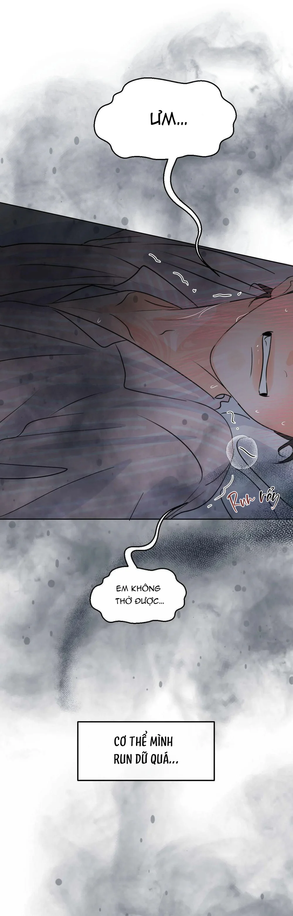 Đọc truyện Ranh Giới Mùi Hương - Chapter 62