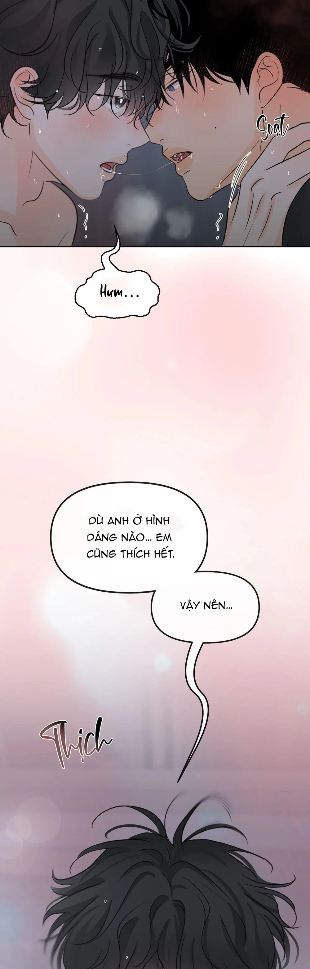 Đọc truyện Ranh Giới Mùi Hương - Chapter 62