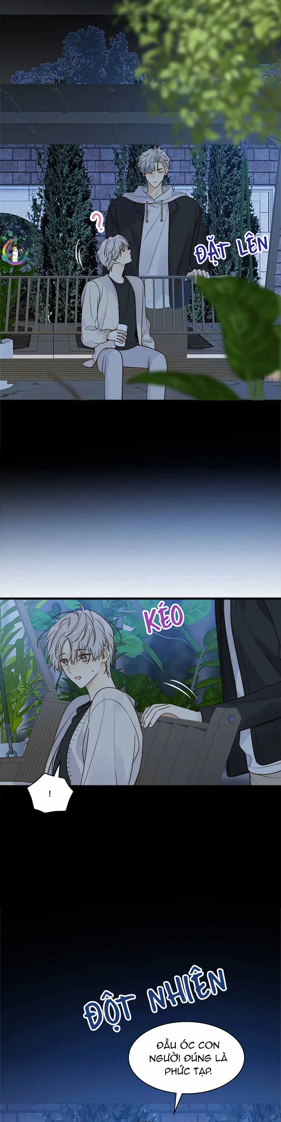 Đọc truyện Chỉ Riêng Đuôi Là Không Được!!! - Chapter 93