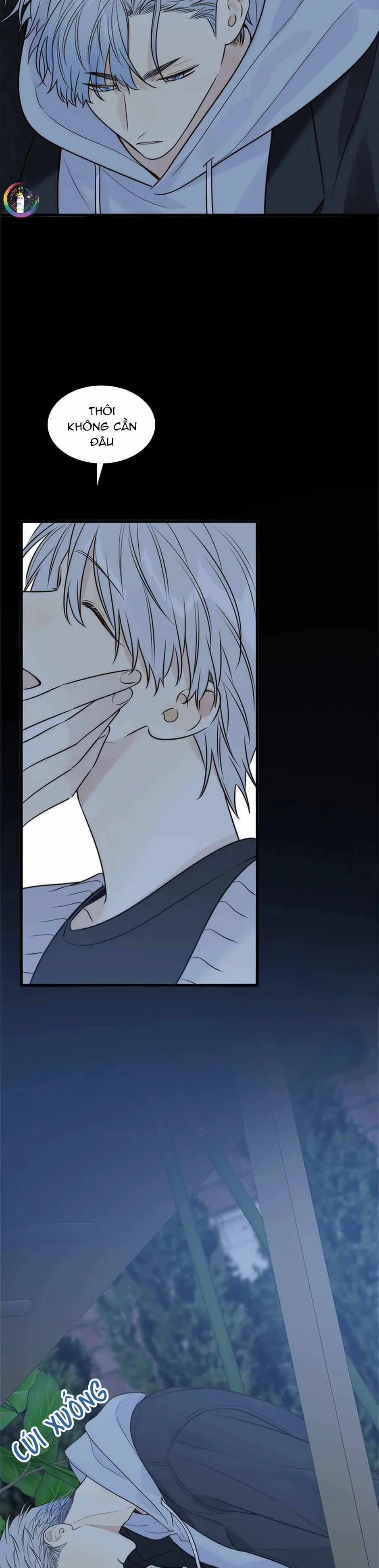Đọc truyện Chỉ Riêng Đuôi Là Không Được!!! - Chapter 93