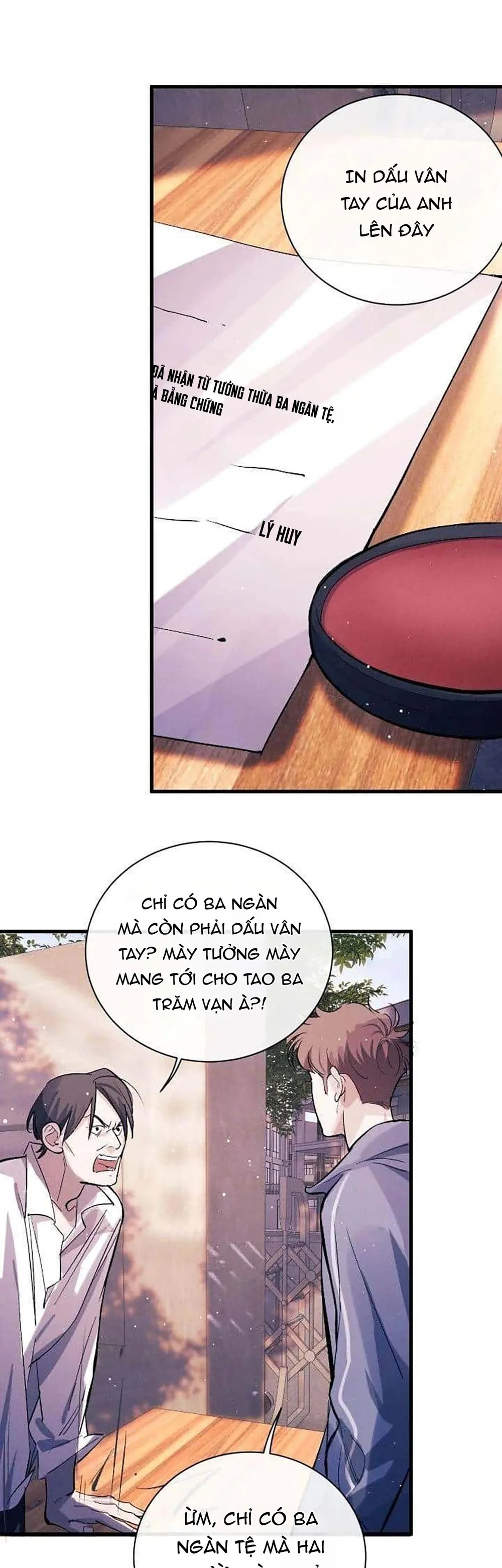 Đọc truyện Tát Dã (Ngang Tàng) - Chapter 108