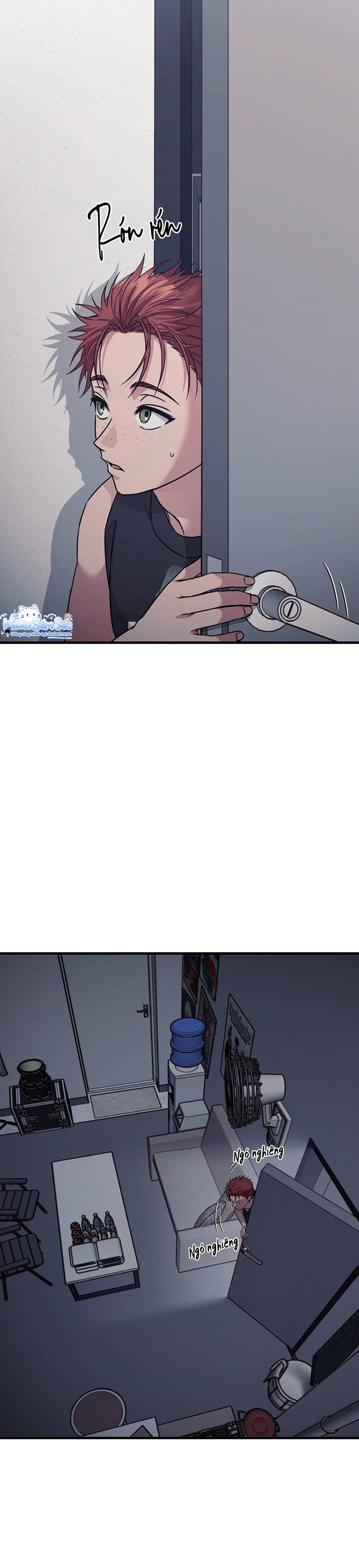 Đọc truyện Kem Vanilla Sundae - Chapter 30