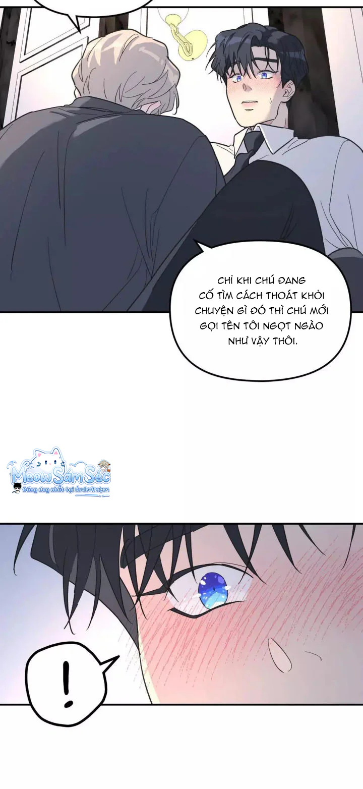 Đọc truyện Cây Không Rễ - Chapter 28