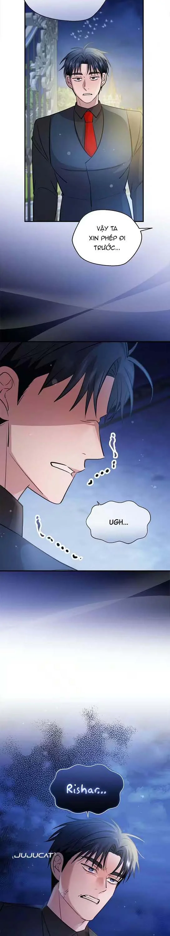 Đọc truyện Lăn Giường Với Nam Chính - Chapter 9