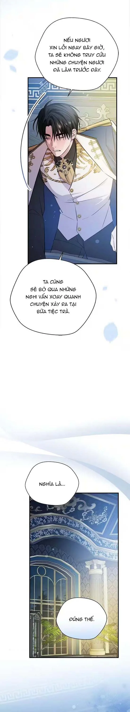 Đọc truyện Lăn Giường Với Nam Chính - Chapter 9
