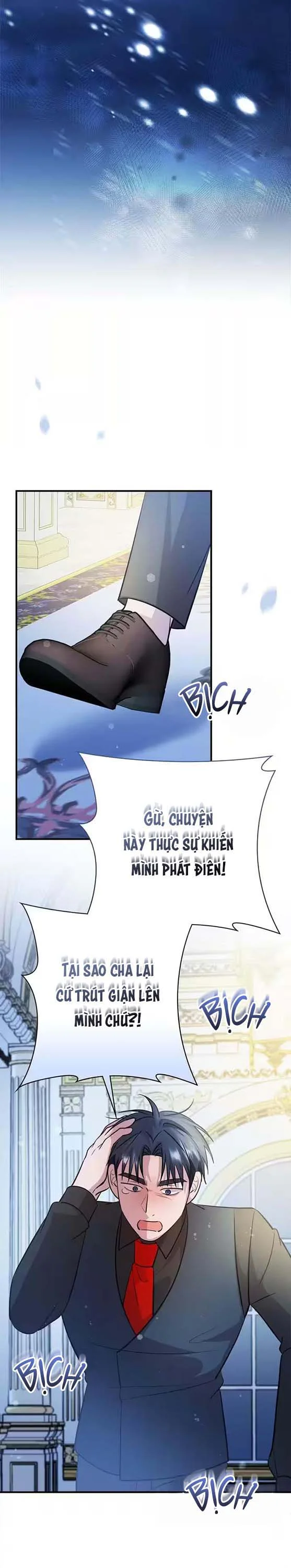 Đọc truyện Lăn Giường Với Nam Chính - Chapter 9