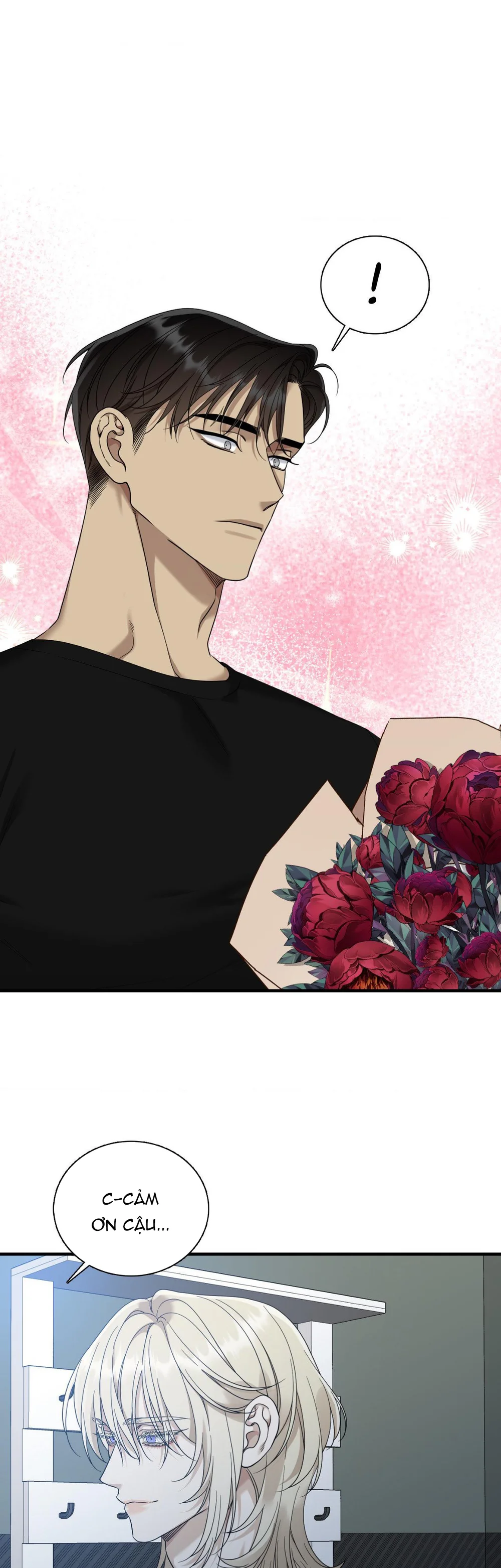 Đọc truyện Dear Zero - Chapter 6