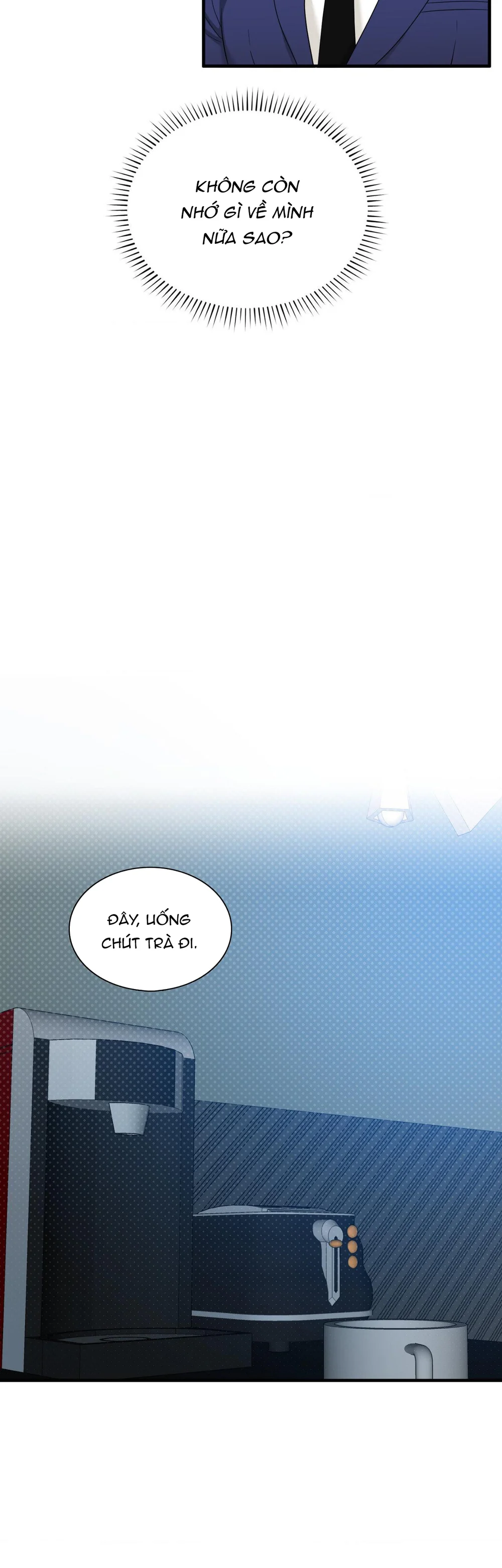 Đọc truyện Dear Zero - Chapter 6