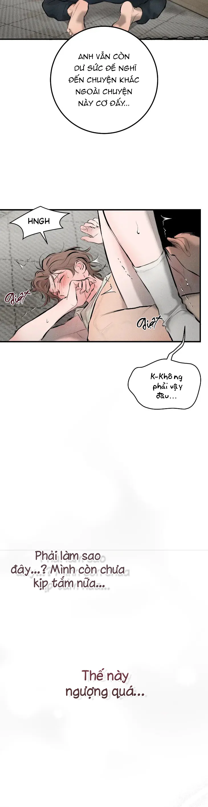 Đọc truyện Nice To See You - Chapter 22
