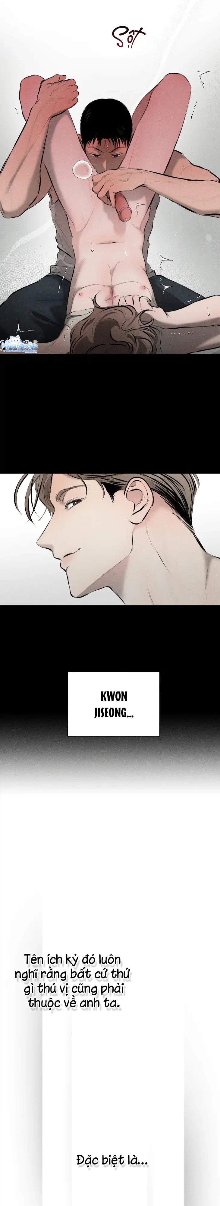 Đọc truyện Nice To See You - Chapter 22