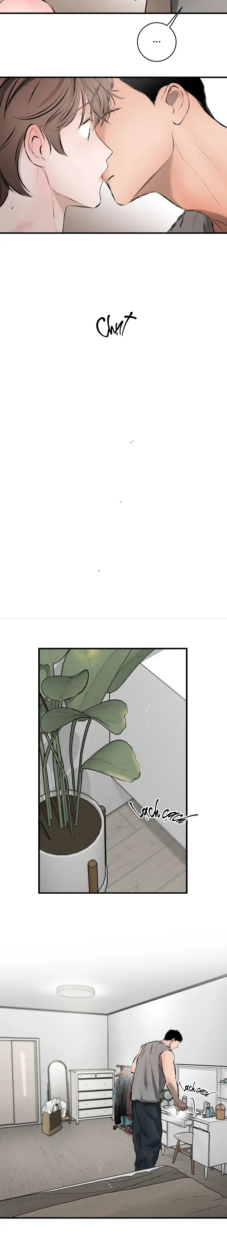 Đọc truyện Nice To See You - Chapter 22