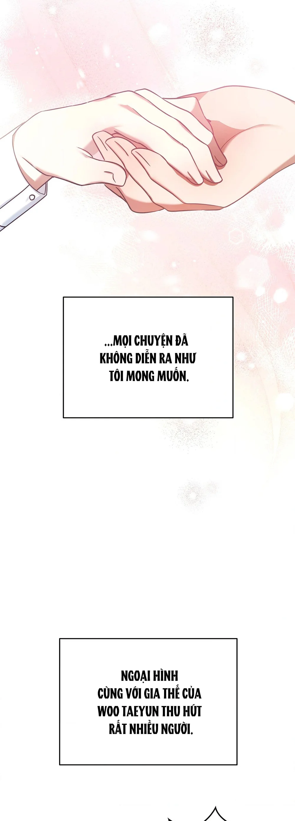 Đọc truyện Hãy Ngoan Nào - Chapter 1