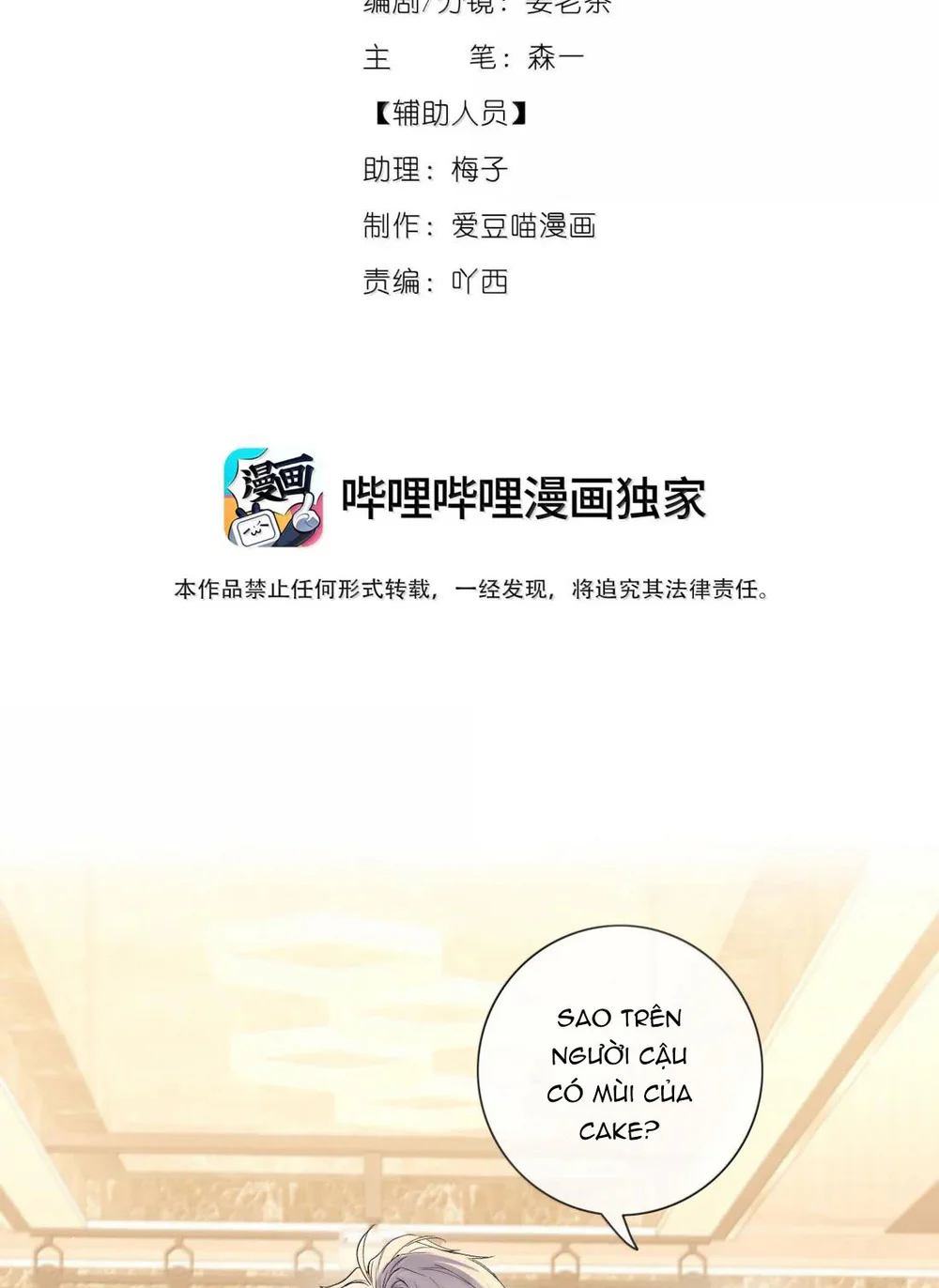 Đọc truyện ĐÓI KHÁT - Chapter 46