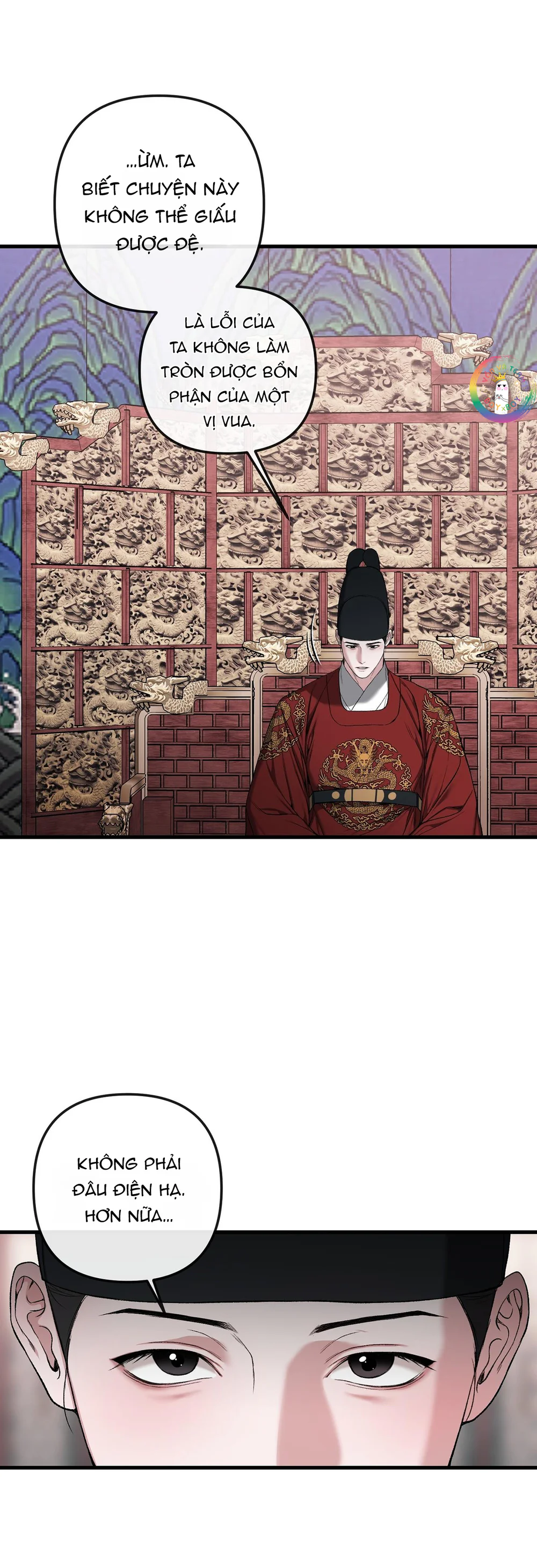 Đọc truyện Sai Lầm - Chapter 59