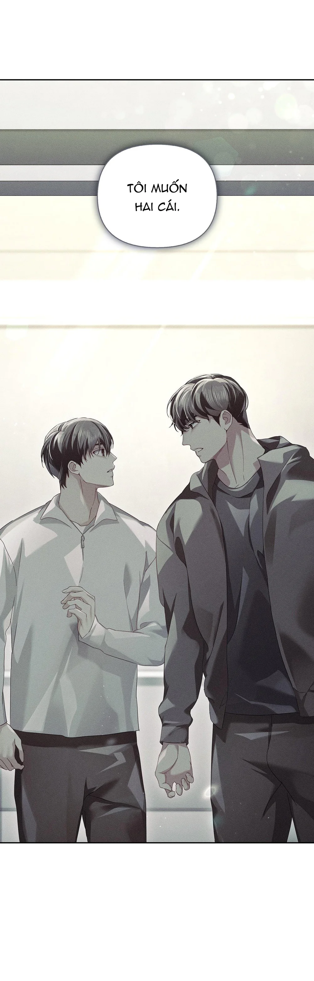 Đọc truyện Ván Bài Đẫm Máu - Chapter 47