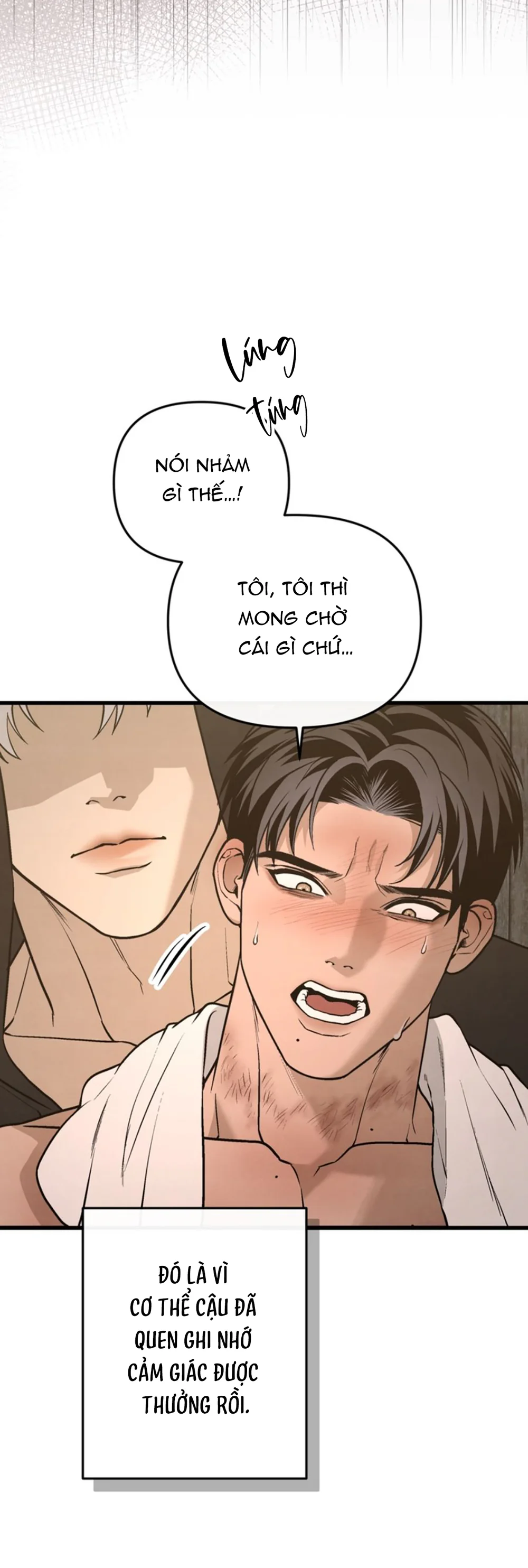 Đọc truyện Phòng Phát Triển Dục Vọng - Chapter 7