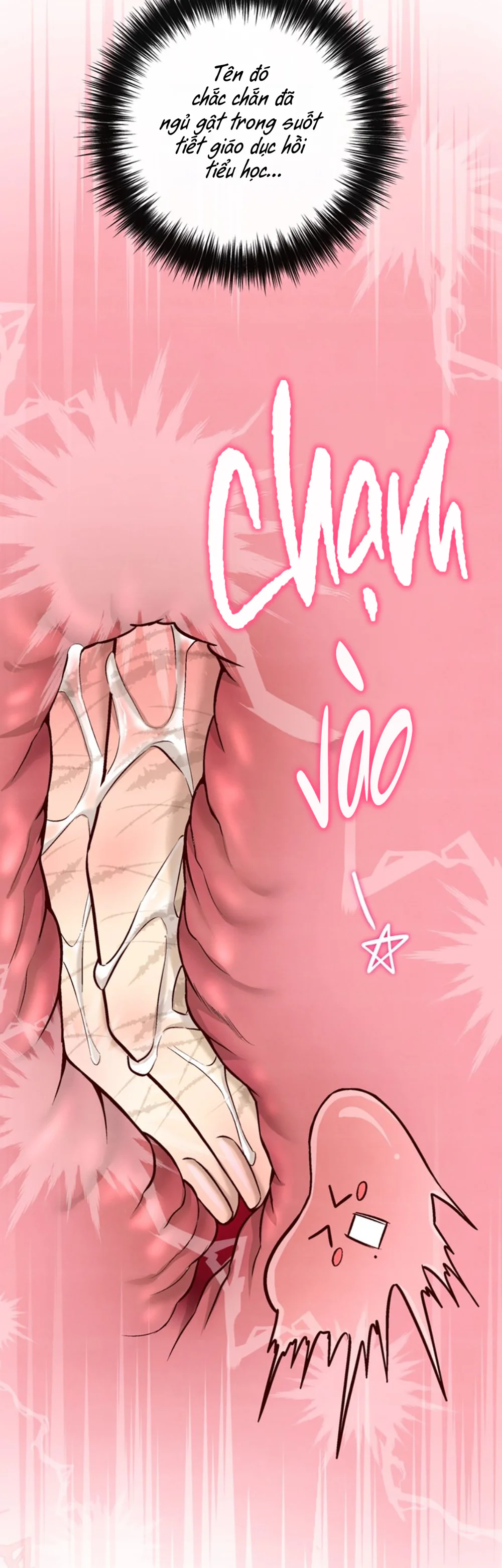 Đọc truyện Phòng Phát Triển Dục Vọng - Chapter 7