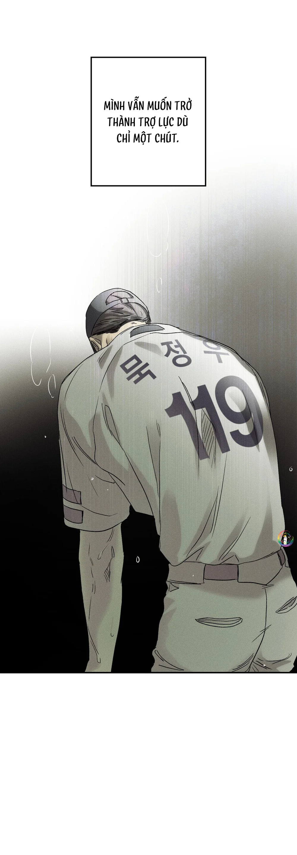 Đọc truyện LOVE UPSET - Chapter 12