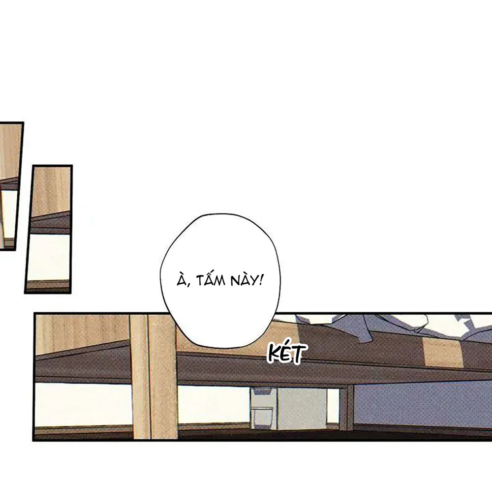 Đọc truyện WET SAND - Chapter 63