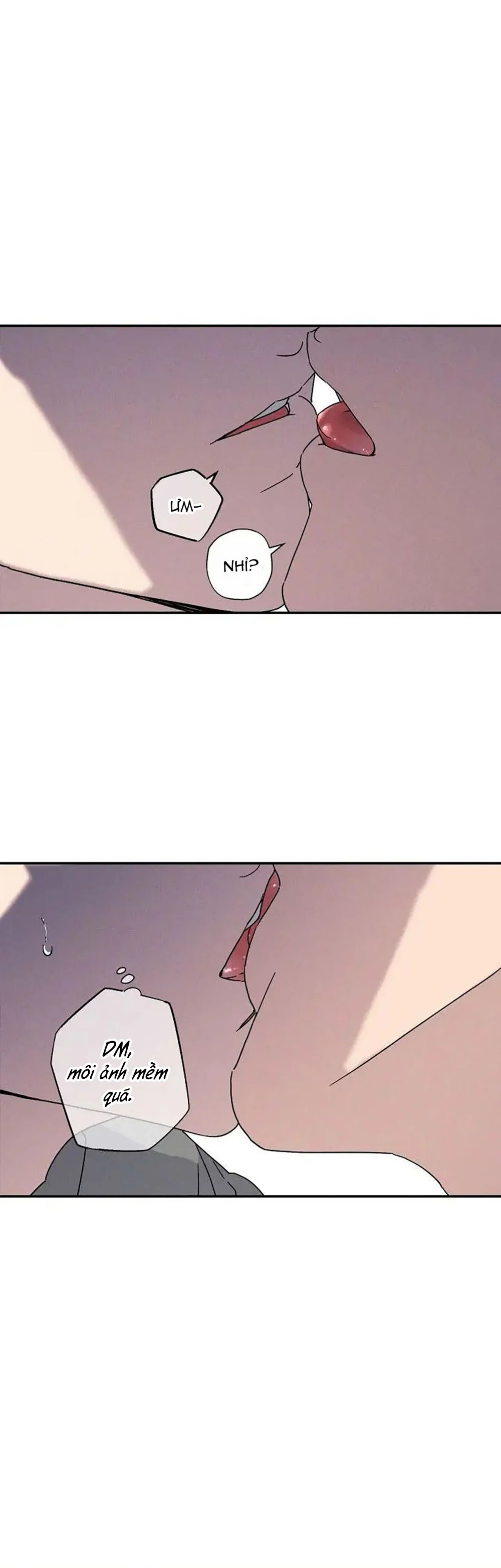 Đọc truyện WET SAND - Chapter 63