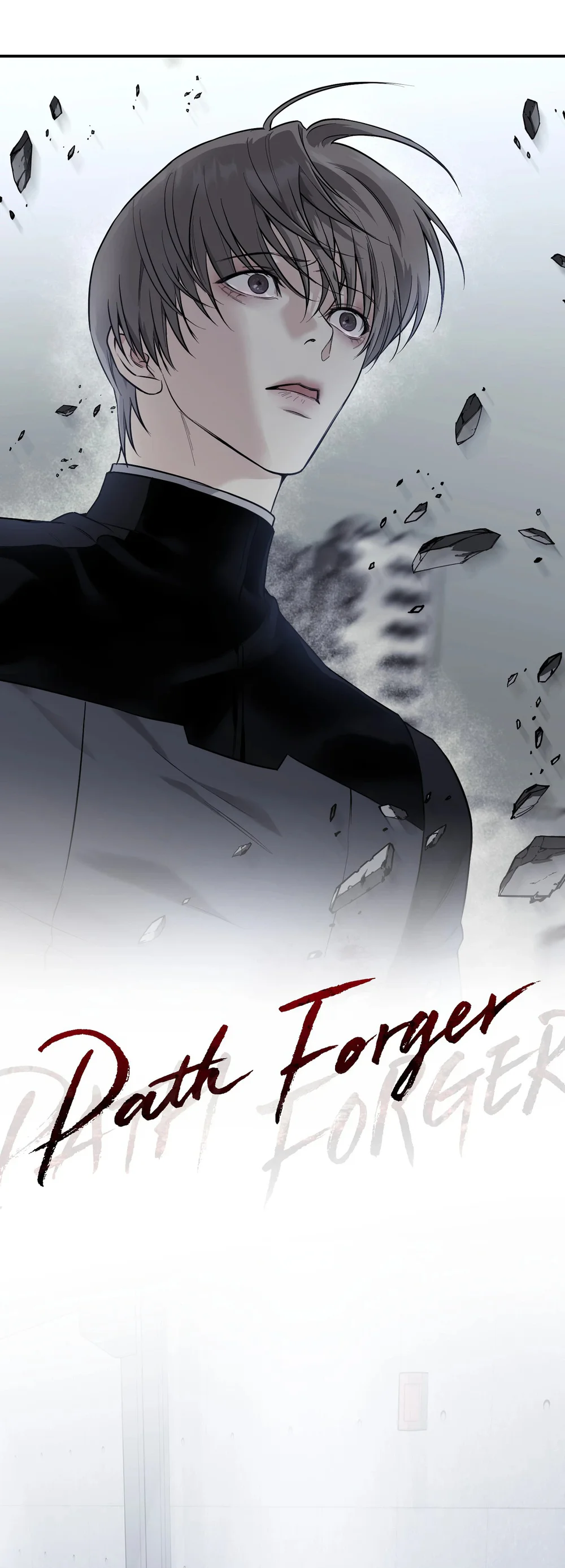 Đọc truyện PATH FORGER - Chapter 2
