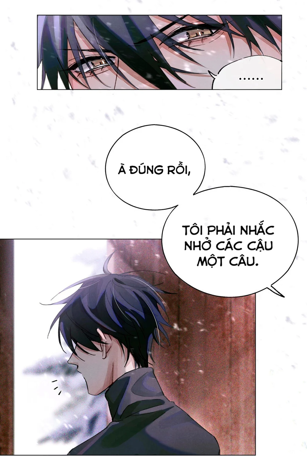 Đọc truyện Thi Đại Học Toàn Cầu - Chapter 12