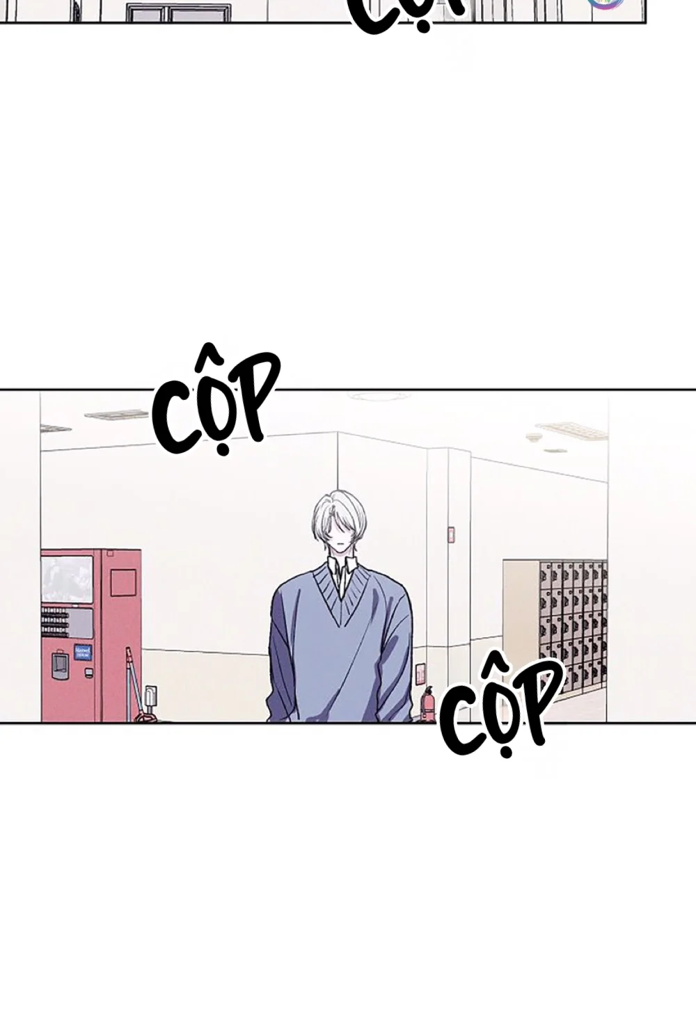 Đọc truyện Cuộc Xâm Lược Dâm Đãng - Chapter 37