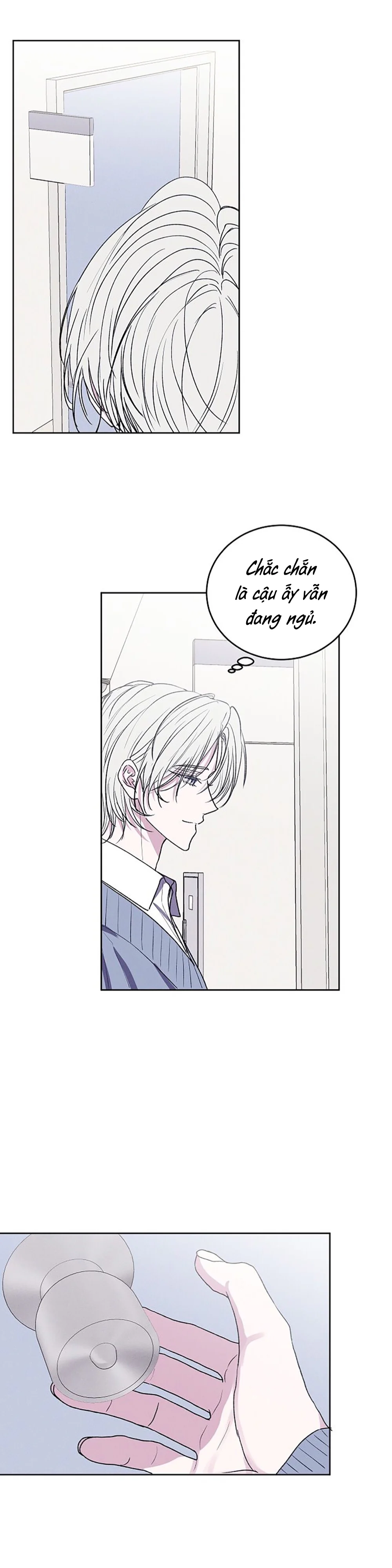 Đọc truyện Cuộc Xâm Lược Dâm Đãng - Chapter 37