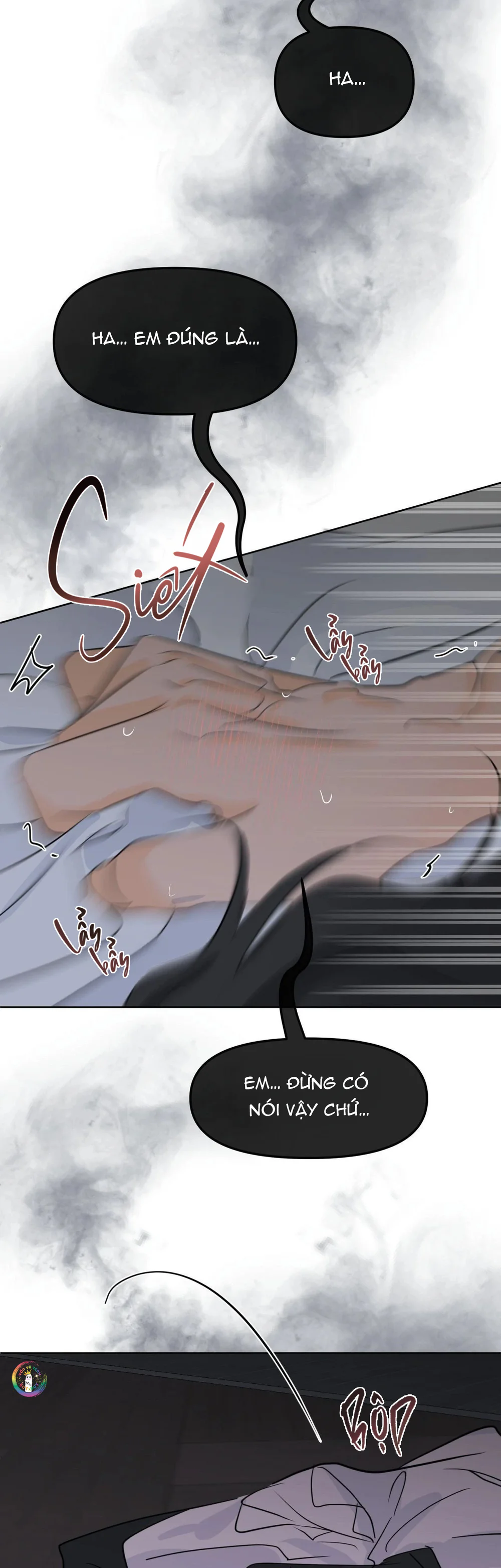 Đọc truyện Ranh Giới Mùi Hương - Chapter 63