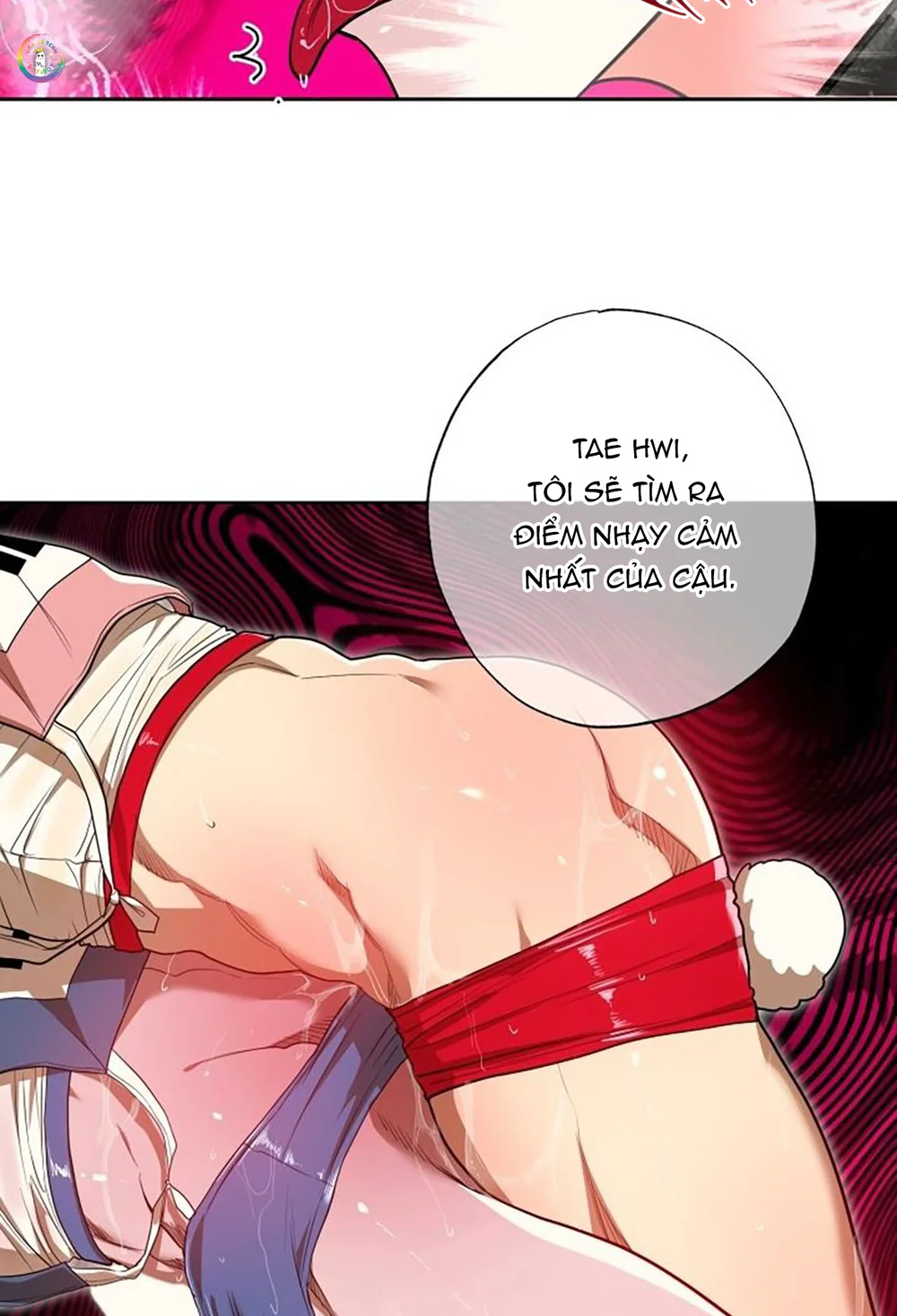 Đọc truyện Thử Thách Những Con Koo - Chapter 14